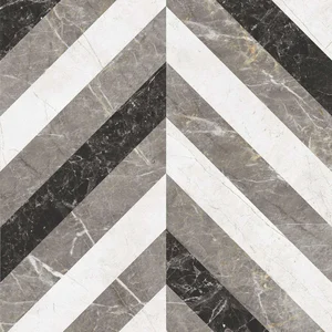 Керамогранит Estima Improve Mix Color IM02 70333 60x60x10 матовый