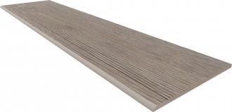 Kraft Wood Steptrade Light Grey KW02 70615