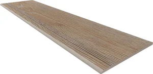 Ступень Estima Kraft Wood Steptrade Rusty Beige KW01 70614 30x120 структурированная