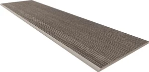 Ступень Estima Kraft Wood Steptrade Wenge KW03 70616 30x120 структурированная