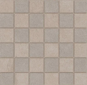 Мозаика Estima Luna LN 01/TE 01 (5x5) Неполир. 30x30 матовая