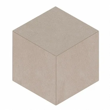 Мозаика Estima Luna LN 01/TE 01 Cube Неполир. 25x29 матовая