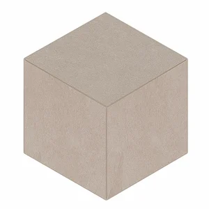 Мозаика Estima Luna LN 01/TE 01 Cube Неполир. 25x29 матовая
