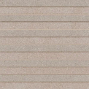Мозаика Estima Luna LN 01/TE 01 Fascia Неполир. 30x30 матовая