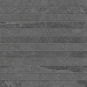 Мозаика Estima Luna LN 03/TE 03 Fascia Неполир. 30x30 матовая
