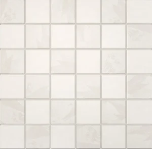 Мозаика Estima Luna White LN00/TE00 Неполированная 30x30 39685 30x30