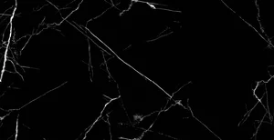 Керамогранит Estima Marble Black MOG601 Полированный 60x120 67999 60x120