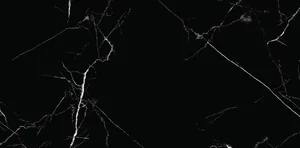 Керамогранит Estima Marble Black MOG601 67999 60x120 полированный