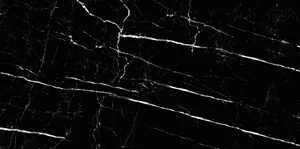 Керамогранит Estima Marble Black MOG602 69216 60x120 полированный