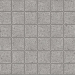 Мозаика Estima Melody Grey (5х5) MO03 30x30 матовая