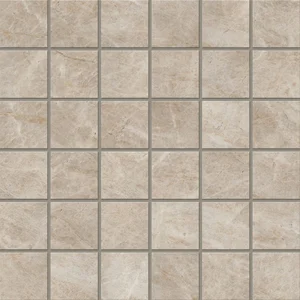 Мозаика Estima Melody Light Brown MO08 Неполированная 30x30 69442 30x30