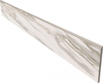 Miramare Skirting White RM01 70587