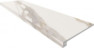 Miramare Steptrade White RM01 70543