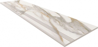 Miramare Steptrade White RM01 70588