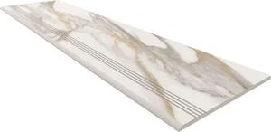 Ступень Estima Miramare Steptrade White RM01 70588 30x120 матовая