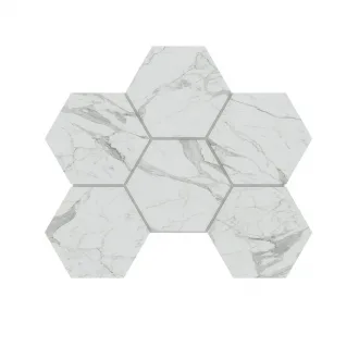 Montis MN 01 Hexagon Полир.