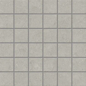 Мозаика Estima NewPort Light Grey NP01 Неполированная 30x30 69443 30x30