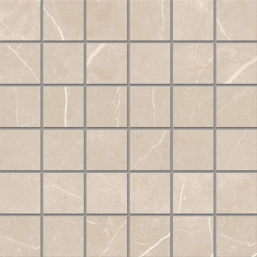Мозаика Estima Nolana Mosaic Beige NL01 70767 30x30 матовая