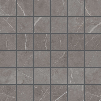 Nolana Mosaic Dark Grey NL03 70769