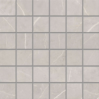 Nolana Mosaic Light Grey NL02 70768