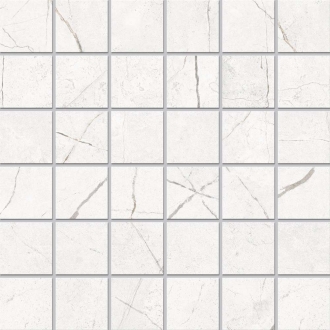 Nolana Mosaic White NL00 70766