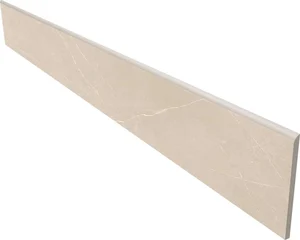 Бордюр Estima Nolana Skirting Beige NL01 70757 7x60 матовый