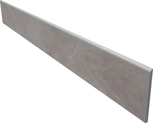 Бордюр Estima Nolana Skirting Dark Grey NL03 70759 7x60 матовый