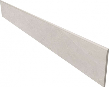 Бордюр Estima Nolana Skirting Light Grey NL02 70758 7x60 матовый