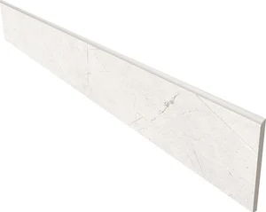 Бордюр Estima Nolana Skirting White NL00 70756 7x60 матовый