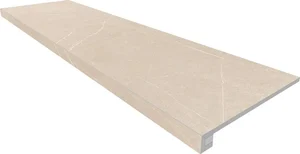 Ступень Estima Nolana Steptrade Beige NL01 70749 33x120 матовая