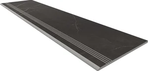 Ступень Estima Nolana Steptrade Black NL04 70765 30x120x10 матовая