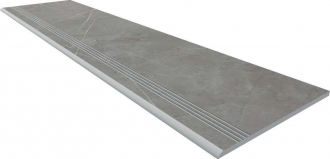 Nolana Steptrade Dark Grey NL03 70764