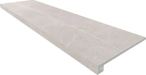 Ступень Estima Nolana Steptrade Light Grey NL02 70750 33x120 матовая