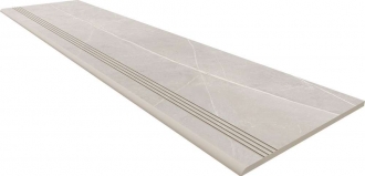 Nolana Steptrade Light Grey NL02 70763