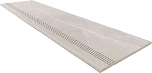 Ступень Estima Nolana Steptrade Light Grey NL02 70763 30x120 матовая