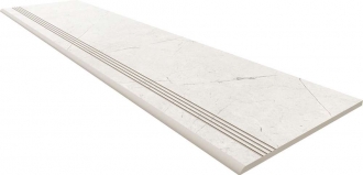 Nolana Steptrade White NL00 70761
