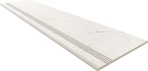 Ступень Estima Nolana Steptrade White NL00 70761 30x120 матовая