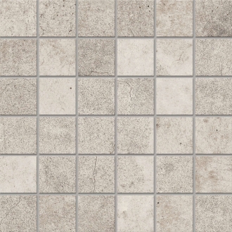 Seed Mosaic EE01 Light Grey 70636