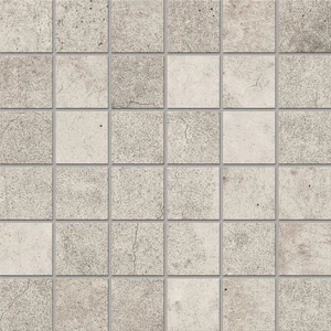 Мозаика Estima Seed Mosaic EE01 Light Grey 70636 30x30 матовая