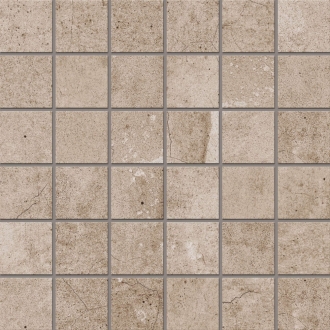 Seed Mosaic EE02 Creamy 70637
