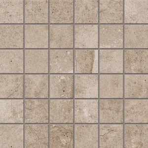 Мозаика Estima Seed Mosaic EE02 Creamy 70637 30x30 матовая