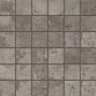 Seed Mosaic EE03 Grey 70638