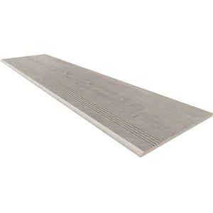 Ступень Estima Soft Wood Grey SF03 Неполированная 30x120 69411 30x120