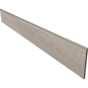Бордюр Estima Soft Wood Grey SF03 Неполированный 7x60 69410 7x60 матовый