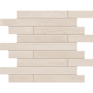 Мозаика Estima Soft Wood Nordic Muretto SF01 Неполированная 30x35 69404 30x35