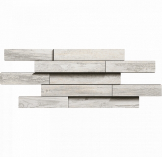Spanish Wood SP 00 Muretto-3D