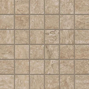 Мозаика Estima Stride RE03 Mosaic Dark Beige 70634 30x30 матовая