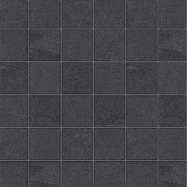 Мозаика Estima Terra Black LN04/TE04 Неполированный 30x30 39686 30x30 матовая