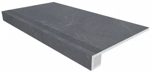 Ступень Estima Terra Black TE04 Неполированная 33x120x10 39472 33x120
