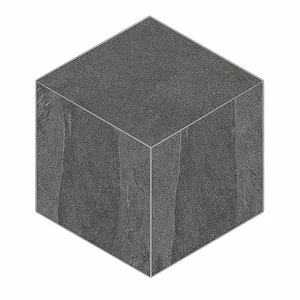 Мозаика Estima Terra LN 03/TE 03 Cube 25x29 матовая
